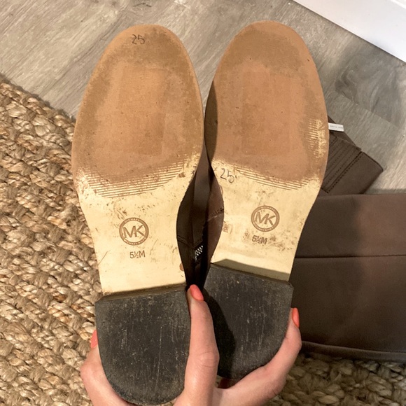 Michael Kors Boots - Picture 4 of 5